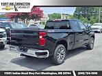 2025 Chevrolet Silverado 1500 Double Cab 4WD Pickup for sale #259407 - photo 2