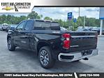 2025 Chevrolet Silverado 1500 Double Cab 4WD Pickup for sale #259407 - photo 4