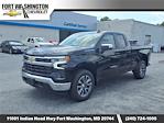 2025 Chevrolet Silverado 1500 Double Cab 4WD Pickup for sale #259407 - photo 5