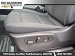 2025 Chevrolet Silverado 1500 Double Cab 4WD Pickup for sale #259407 - photo 8