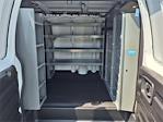 New 2025 Chevrolet Express 3500 Upfitted Cargo Van for sale #259408 - photo 3