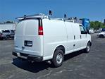 New 2025 Chevrolet Express 3500 Upfitted Cargo Van for sale #259408 - photo 2