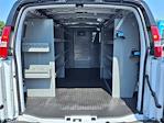New 2025 Chevrolet Express 3500 Upfitted Cargo Van for sale #259408 - photo 4