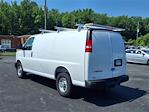 New 2025 Chevrolet Express 3500 Upfitted Cargo Van for sale #259408 - photo 5