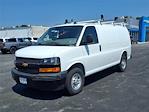 New 2025 Chevrolet Express 3500 Upfitted Cargo Van for sale #259408 - photo 6