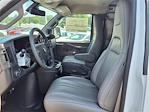 New 2025 Chevrolet Express 3500 Upfitted Cargo Van for sale #259408 - photo 9