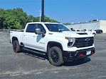New 2025 Chevrolet Silverado 2500 LT Crew Cab 4WD Pickup for sale #259422 - photo 1