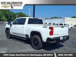 New 2025 Chevrolet Silverado 2500 LT Crew Cab 4WD Pickup for sale #259422 - photo 4