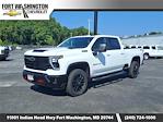 New 2025 Chevrolet Silverado 2500 LT Crew Cab 4WD Pickup for sale #259422 - photo 5