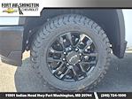 New 2025 Chevrolet Silverado 2500 LT Crew Cab 4WD Pickup for sale #259422 - photo 6