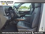 New 2025 Chevrolet Silverado 2500 LT Crew Cab 4WD Pickup for sale #259422 - photo 7