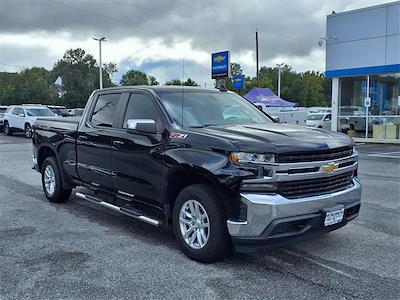 2020 Chevrolet Silverado 1500 Crew Cab 4WD Pickup for sale #259422A - photo 1