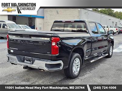 2020 Chevrolet Silverado 1500 Crew Cab 4WD Pickup for sale #259422A - photo 2