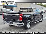 2020 Chevrolet Silverado 1500 Crew Cab 4WD Pickup for sale #259422A - photo 2