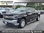 2020 Chevrolet Silverado 1500 Crew Cab 4WD Pickup for sale #259422A - photo 6