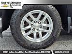 2020 Chevrolet Silverado 1500 Crew Cab 4WD Pickup for sale #259422A - photo 8