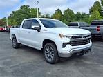 2025 Chevrolet Silverado 1500 Crew Cab 4WD Pickup for sale #259424 - photo 1