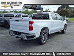 2025 Chevrolet Silverado 1500 Crew Cab 4WD Pickup for sale #259424 - photo 2