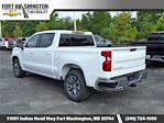 2025 Chevrolet Silverado 1500 Crew Cab 4WD Pickup for sale #259424 - photo 4