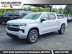 2025 Chevrolet Silverado 1500 Crew Cab 4WD Pickup for sale #259424 - photo 5