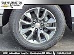 2025 Chevrolet Silverado 1500 Crew Cab 4WD Pickup for sale #259424 - photo 6
