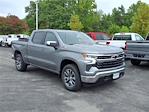 New 2025 Chevrolet Silverado 1500 LT Crew Cab 4WD Pickup for sale #259425 - photo 1