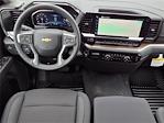 New 2025 Chevrolet Silverado 1500 LT Crew Cab 4WD Pickup for sale #259425 - photo 12