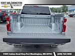 New 2025 Chevrolet Silverado 1500 LT Crew Cab 4WD Pickup for sale #259425 - photo 3