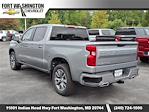 New 2025 Chevrolet Silverado 1500 LT Crew Cab 4WD Pickup for sale #259425 - photo 4