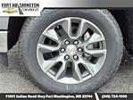 New 2025 Chevrolet Silverado 1500 LT Crew Cab 4WD Pickup for sale #259425 - photo 6
