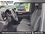 New 2025 Chevrolet Silverado 1500 LT Crew Cab 4WD Pickup for sale #259425 - photo 8