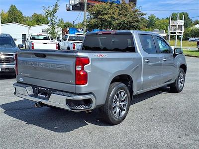 2023 Chevrolet Silverado 1500 Crew Cab 4WD Pickup for sale #259425A - photo 2