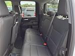 New 2025 Chevrolet Silverado 2500 Work Truck Double Cab 4WD SRW Pickup for sale #259427 - photo 11