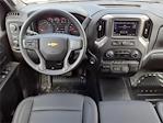 New 2025 Chevrolet Silverado 2500 Work Truck Double Cab 4WD SRW Pickup for sale #259427 - photo 12