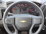 New 2025 Chevrolet Silverado 2500 Work Truck Double Cab 4WD SRW Pickup for sale #259427 - photo 14