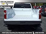 New 2025 Chevrolet Silverado 2500 Work Truck Double Cab 4WD SRW Pickup for sale #259427 - photo 3