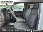 New 2025 Chevrolet Silverado 2500 Work Truck Double Cab 4WD SRW Pickup for sale #259427 - photo 8