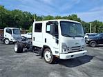 2025 Chevrolet LCF 4500 Crew Cab RWD Cab Chassis for sale #259430 - photo 1