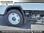 2025 Chevrolet LCF 4500 Crew Cab RWD Cab Chassis for sale #259430 - photo 4