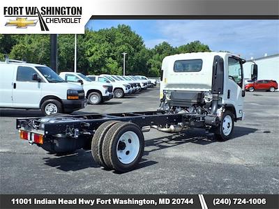 2025 Chevrolet LCF 4500 Regular Cab RWD Cab Chassis for sale #259431 - photo 2