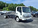 New 2025 Chevrolet LCF 4500 Regular Cab Cab Chassis for sale #259431 - photo 1