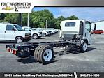 New 2025 Chevrolet LCF 4500 Regular Cab Cab Chassis for sale #259431 - photo 2