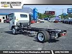 New 2025 Chevrolet LCF 4500 Regular Cab Cab Chassis for sale #259431 - photo 3