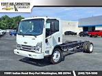New 2025 Chevrolet LCF 4500 Regular Cab Cab Chassis for sale #259431 - photo 4