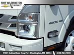 New 2025 Chevrolet LCF 4500 Regular Cab Cab Chassis for sale #259431 - photo 5