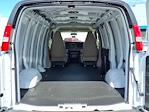 New 2025 Chevrolet Express 2500 Empty Cargo Van for sale #259432 - photo 2