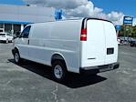 New 2025 Chevrolet Express 2500 Empty Cargo Van for sale #259432 - photo 5