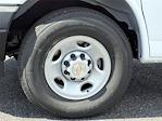 New 2025 Chevrolet Express 2500 Empty Cargo Van for sale #259432 - photo 7