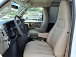New 2025 Chevrolet Express 2500 Empty Cargo Van for sale #259432 - photo 8