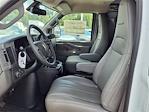 New 2025 Chevrolet Express 3500 Empty Cargo Van for sale #259441 - photo 9